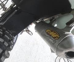 Ktm 300exc enduro motocross - Image 3/5