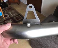 carbon stubby end - Image 3/8