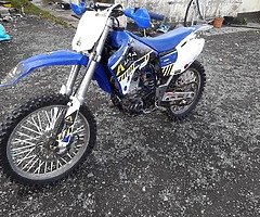 Yamaha yzf 250 - Image 3/4