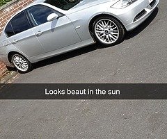 2005 Bmw 311i - Image 3/3