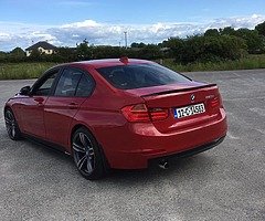 2012 bmw f30 efficient dynamic - Image 4/9