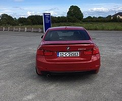 2012 bmw f30 efficient dynamic - Image 5/9