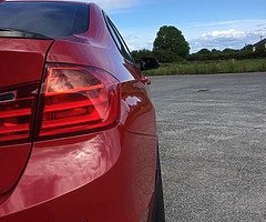2012 bmw f30 efficient dynamic - Image 7/9