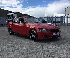 2012 bmw f30 efficient dynamic - Image 9/9