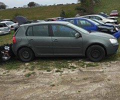 Breaking cars see pics - Image 5/10