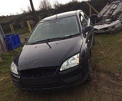 Breaking cars see pics - Image 6/10