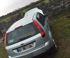 Breaking cars see pics - Image 8/10