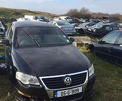 Breaking cars see pics - Image 9/10