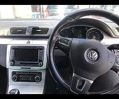 Cc passat 2009 - Image 6/8