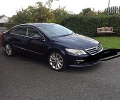 Cc passat 2009 - Image 7/8