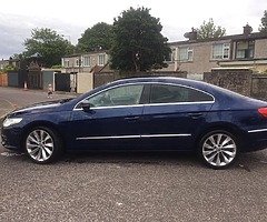 Cc passat 2009 - Image 8/8