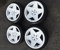 3sdm’s + Ttrs