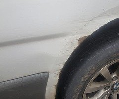 Nissan primstar vivaro traffic - Image 3/6