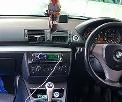 Bmw 116 diesel Nct and tax - Image 7/10