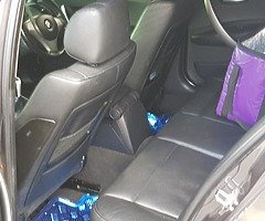 Bmw 116 diesel Nct and tax - Image 8/10