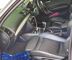 Bmw 116 diesel Nct and tax - Image 9/10