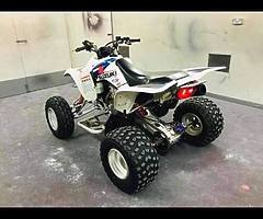 Ltz 400 - Image 3/3