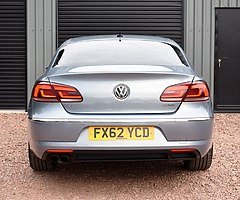 2012 Vw CC Passat GT **AUTO** - Image 3/10