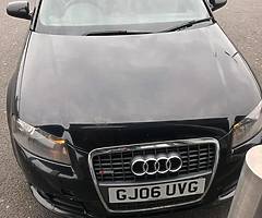 2006 Audi A3 - Image 3/10