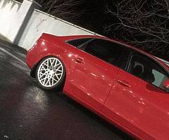 Anyone have a single 19” rotiform?