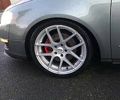 Highline Passat - Image 4/8