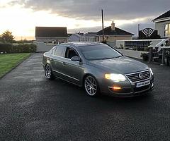 Highline Passat - Image 8/8