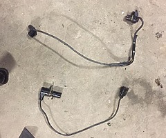 **BMW E36 318is Bits**