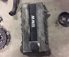 **BMW E36 318is Bits** - Image 4/12
