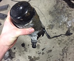 **BMW E36 318is Bits** - Image 5/12