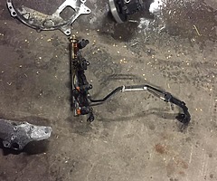 **BMW E36 318is Bits** - Image 7/12