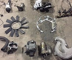 **BMW E36 318is Bits** - Image 9/12