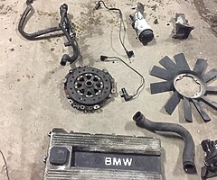 **BMW E36 318is Bits** - Image 10/12