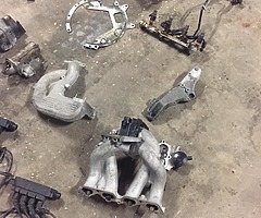 **BMW E36 318is Bits** - Image 11/12