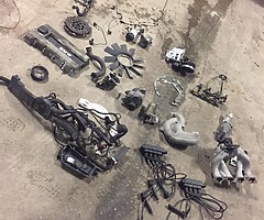 **BMW E36 318is Bits** - Image 12/12