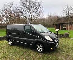 Selection of cars / vans - Image 3/9