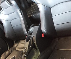 Seat Leon  cupra air ride