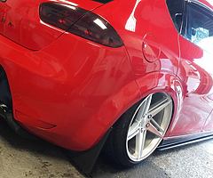 Seat Leon  cupra air ride - Image 4/8