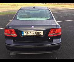 1.8 petrol Saab - Image 4/7