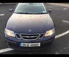 1.8 petrol Saab - Image 5/7