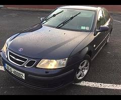 1.8 petrol Saab - Image 6/7