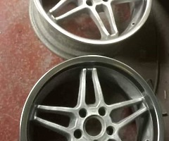 18" breyton inspirations just refurbished for sale - Image 3/10