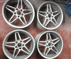 18" breyton inspirations just refurbished for sale - Image 4/10