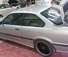 18"breyton inspiration alloy wheels e36 e46 e90 - Image 3/10