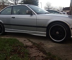18"breyton inspiration alloy wheels e36 e46 e90 - Image 9/10