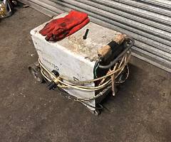 Welder