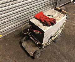 Welder