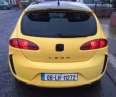 08 seat leon 1.9 diesal remapped - Image 4/15