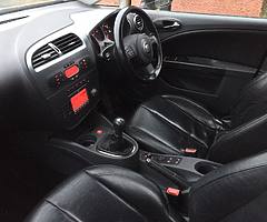 08 seat leon 1.9 diesal remapped - Image 10/15