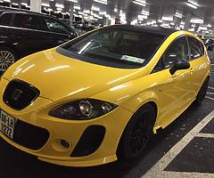 08 seat leon 1.9 diesal remapped - Image 12/15