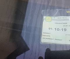 Vand pasat 2006 Tdi 1,9 Economica nct nou 10/2019